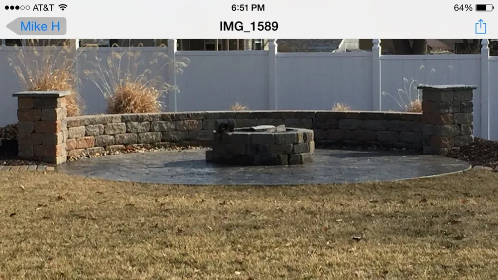 Reliable outdoor landscaping in Troy, IL - Nature's Design