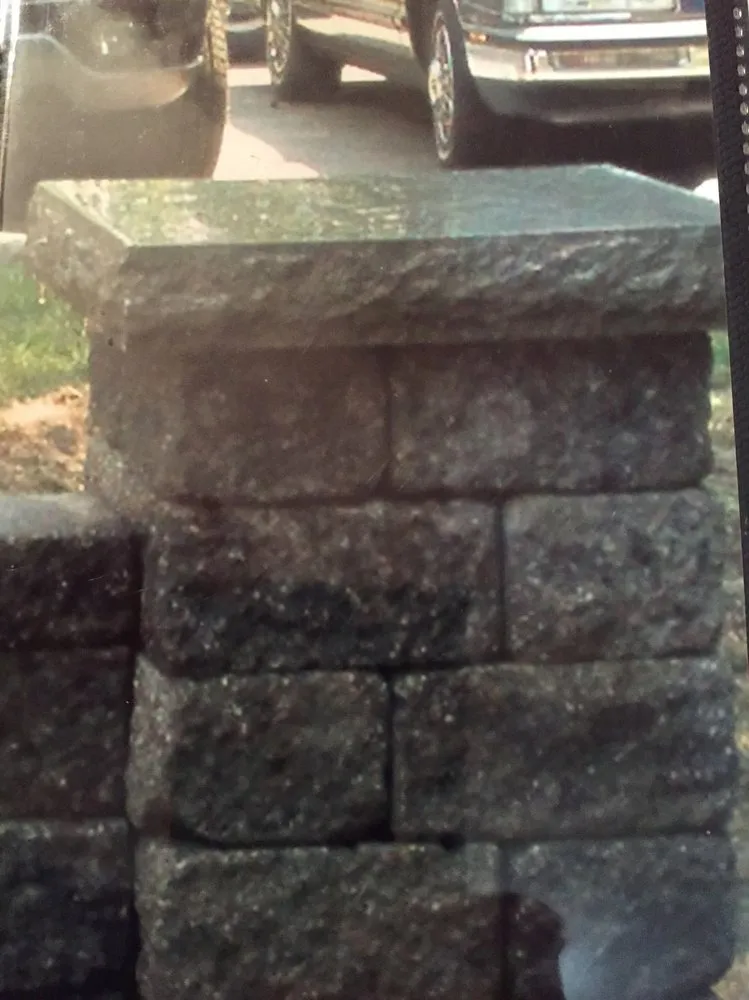 Reliable residential landscaping near you in Troy, IL by Nature's Design