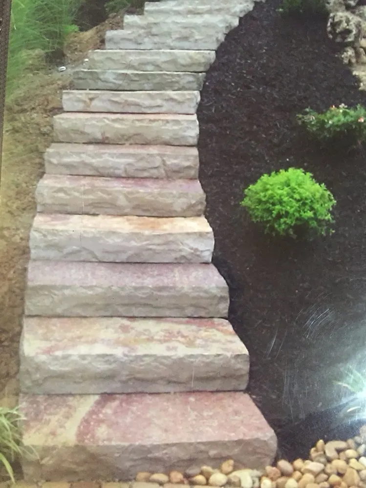 Affordable yard maintenance near you across Troy, IL - Nature's Design