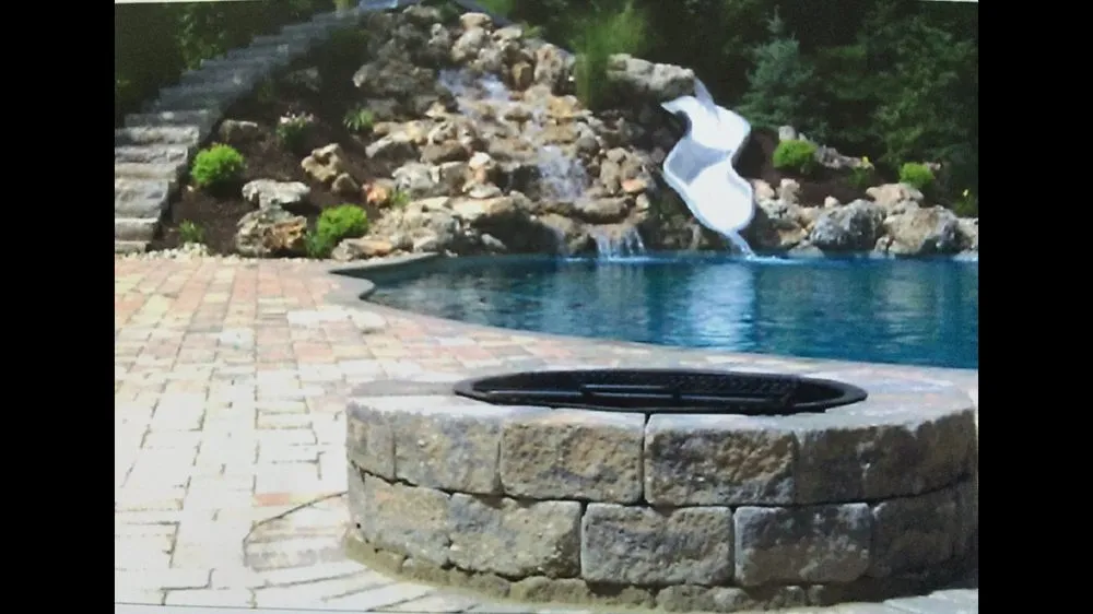 Affordable lawn care service experts serving Troy, IL - Nature's Design