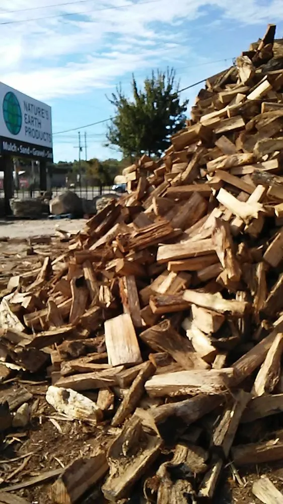 Affordable garden landscaping in Memphis, TN by Nature's Earth Products