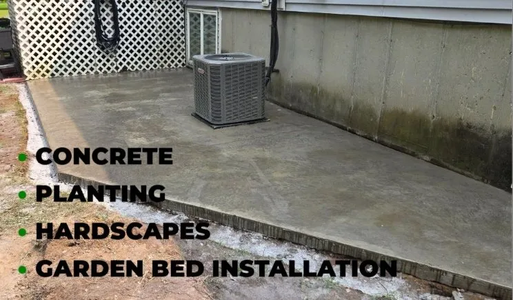 Affordable residential landscaping for outdoor upgrades across Gobles, MI - Nature's Edge