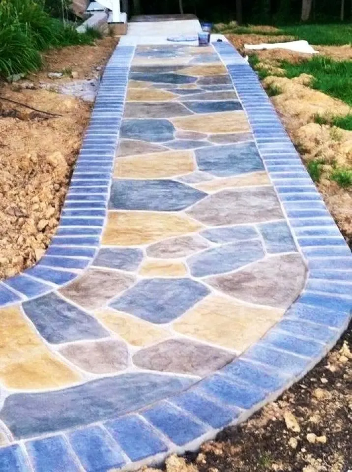 Custom lawn care service in East Peoria, IL - Natures Edge Hardscapes