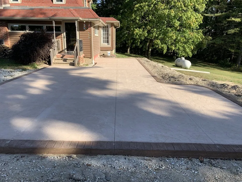 Top-rated landscape installation near you in East Peoria, IL by Natures Edge Hardscapes