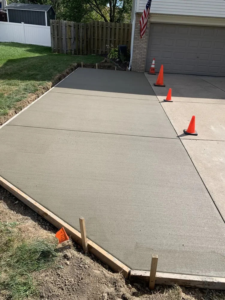 Trusted residential landscaping in East Peoria, IL - Natures Edge Hardscapes