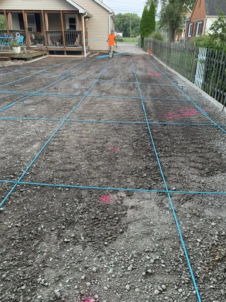 Top-rated outdoor landscaping experts serving East Peoria, IL - Natures Edge Hardscapes