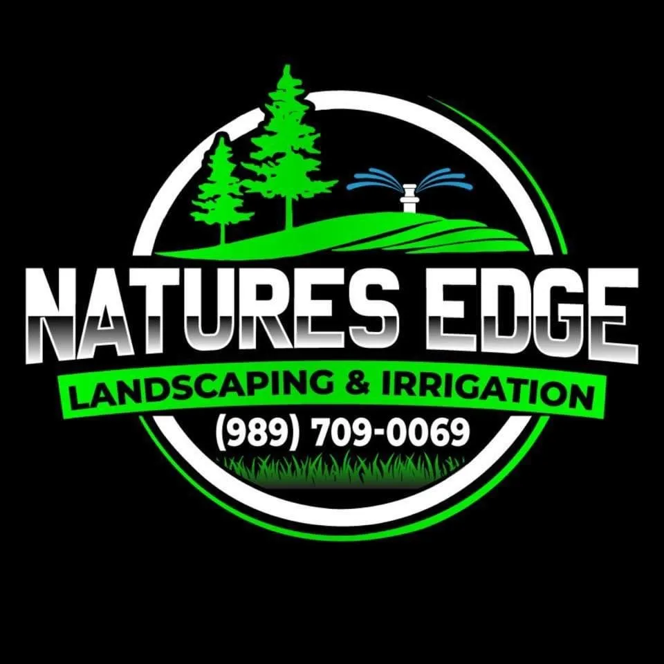 Trusted lawn care service experts serving West Branch, MI - Natures Edge Landscaping & Irrigation
