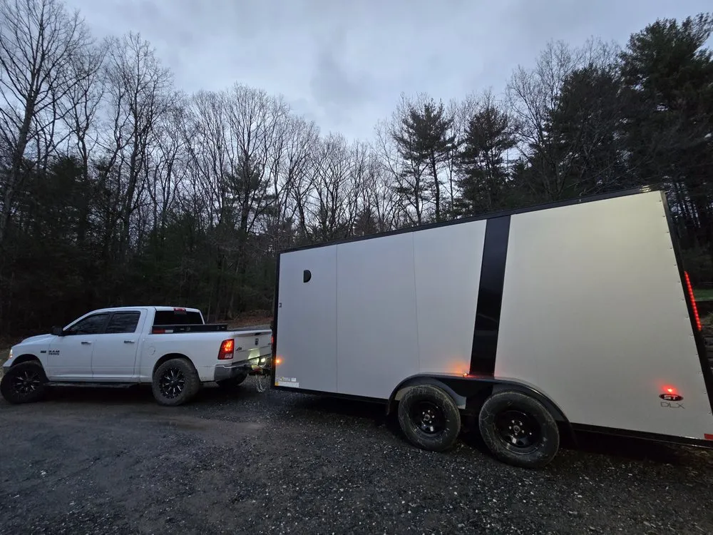 Trusted landscaping services experts serving Effort, PA - Natures Edge Landscaping & Maintenance