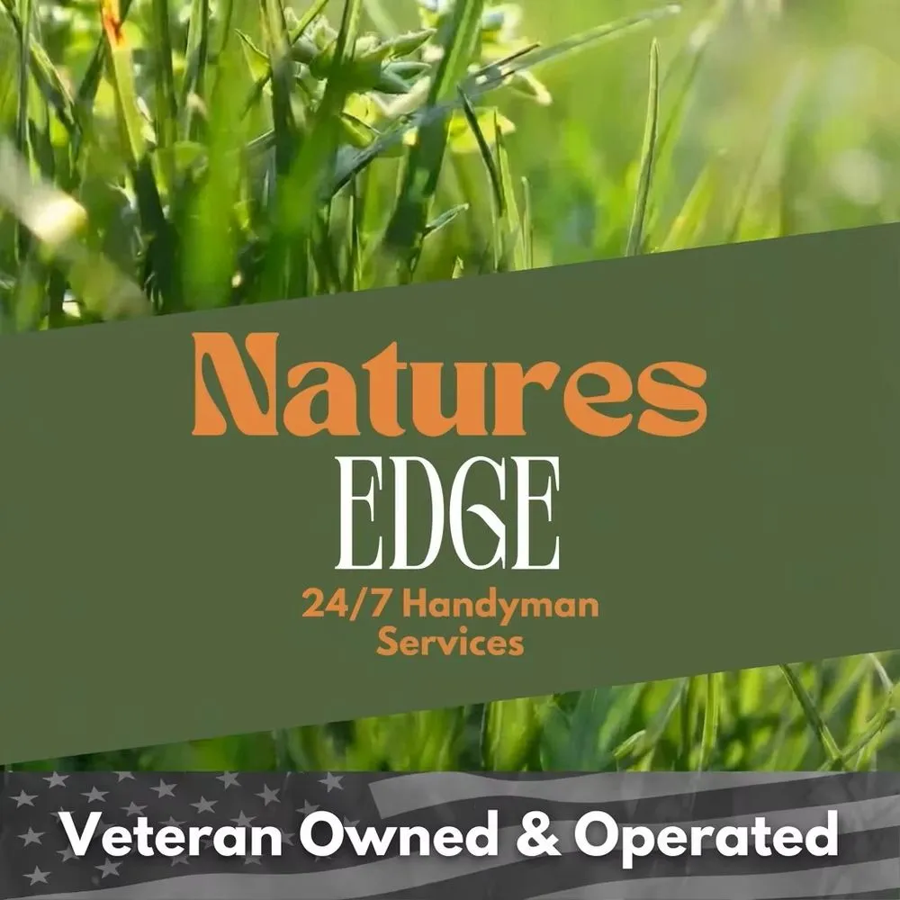 Custom yard cleanup service near you in Effort, PA by Natures Edge Landscaping & Maintenance