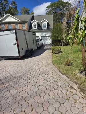 Natures Edge Landscaping & Maintenance