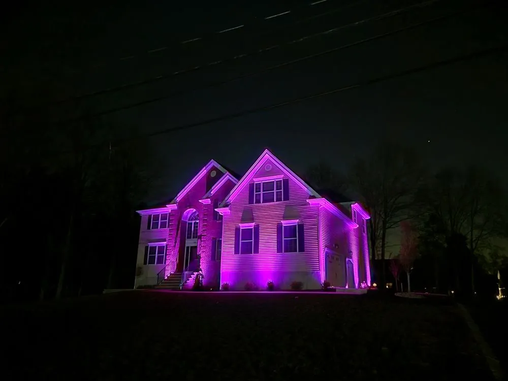 Trusted landscape design in Bridgewater, NJ by Nature's Edge Landscaping