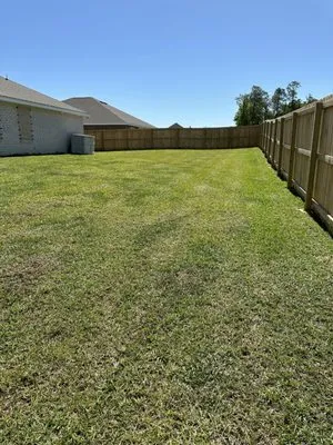 Natures Edge Landscaping Logo