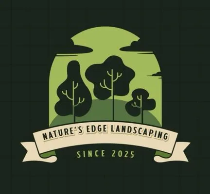Natures Edge Landscaping Logo