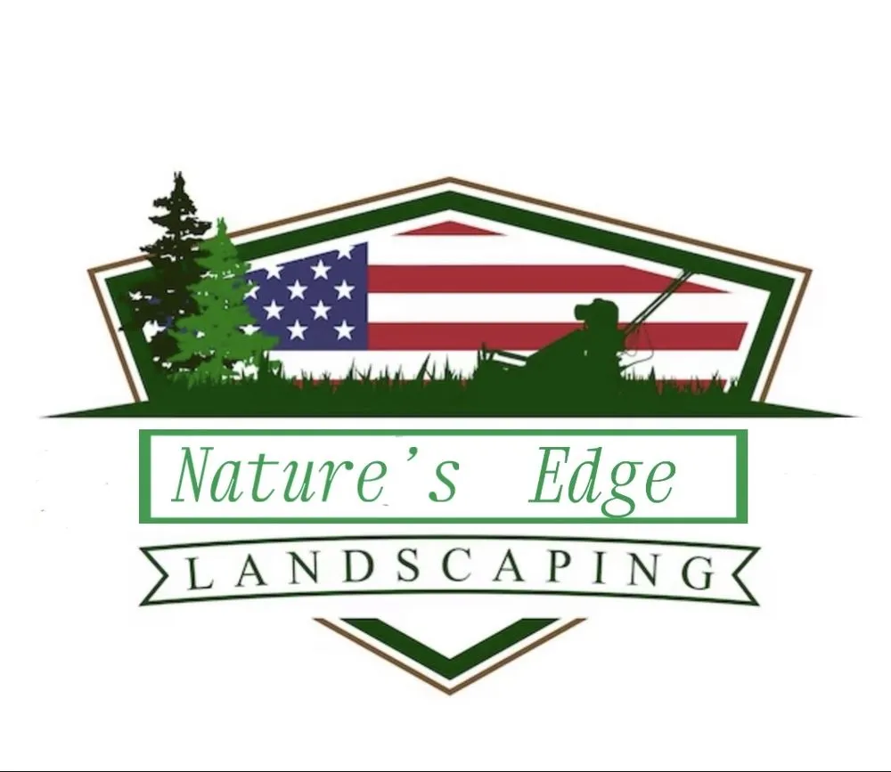 Top-rated landscape design in Oak Ridge, TX by Nature's Edge Landscaping