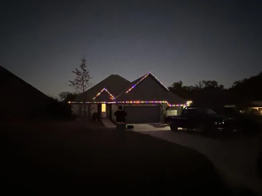 Nature's Edge Landscaping