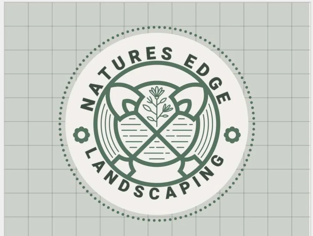 Professional landscape design with custom design across Stuarts Draft, VA - Natures Edge Landscaping