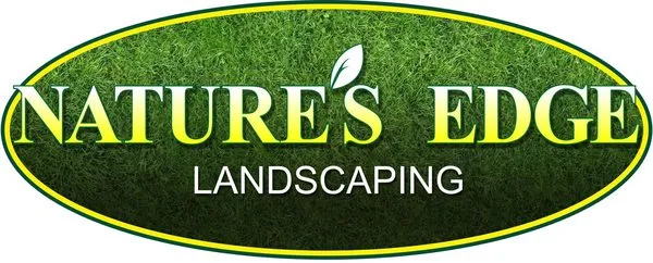 Nature's Edge Landscaping Logo