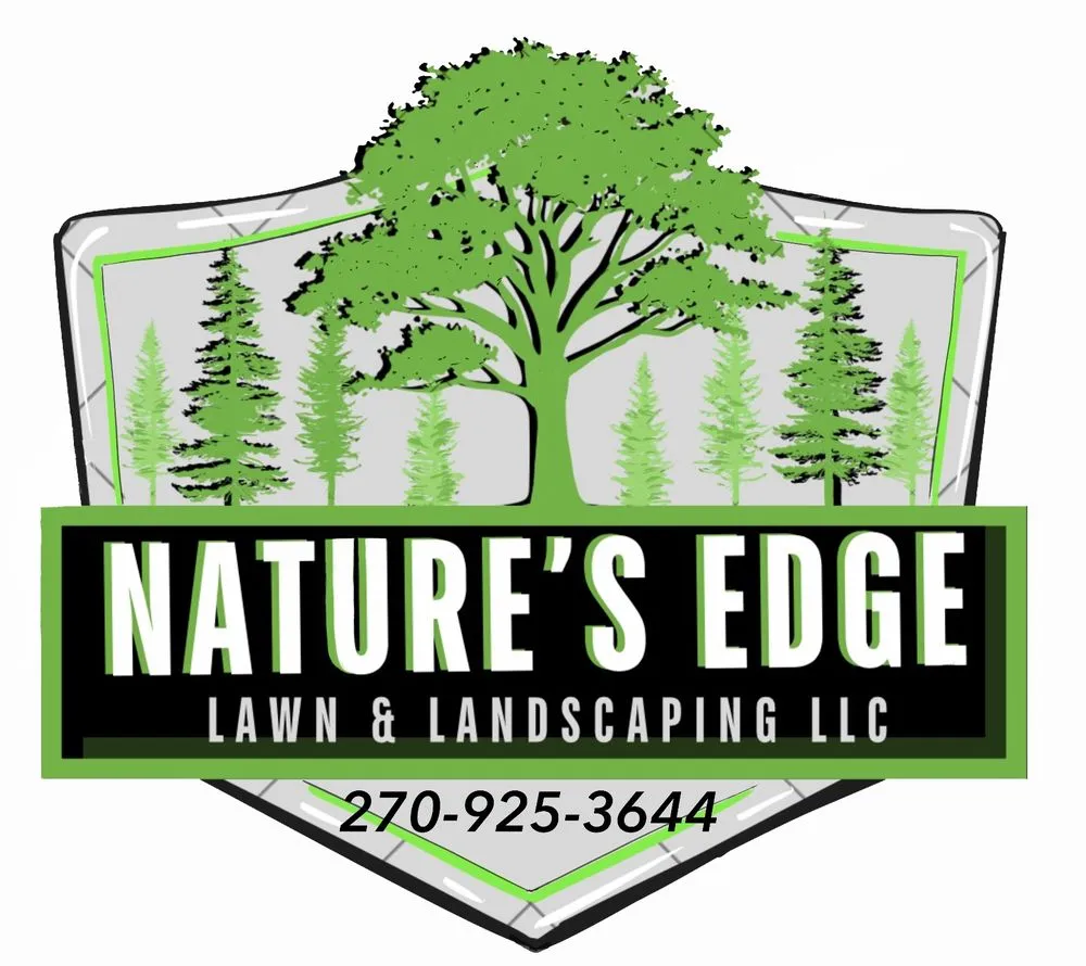 Trusted garden landscaping experts serving Owensboro, KY - Natures Edge Lawn & Landscaping