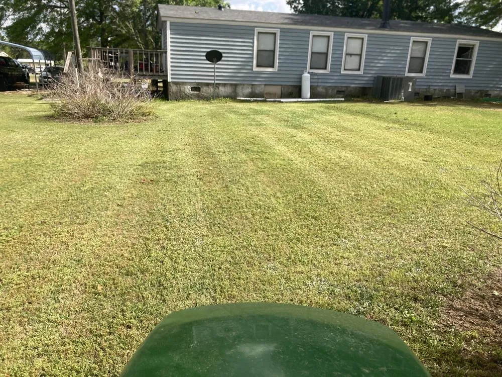 Trusted garden landscaping for outdoor upgrades across Grovetown, GA - Natures Edge Lawn And Landscape