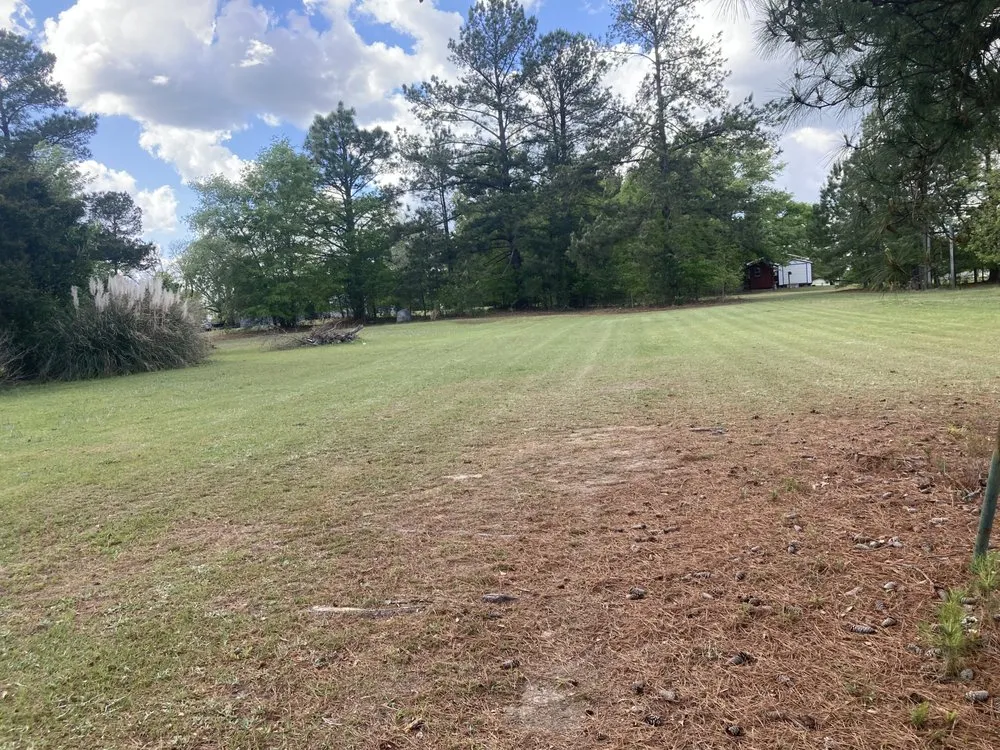 Reliable residential landscaping for homes across Grovetown, GA - Natures Edge Lawn And Landscape