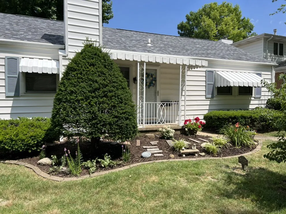 Trusted yard maintenance near you across Jacksonville, IL - Natures Edge Mowing and Landscaping