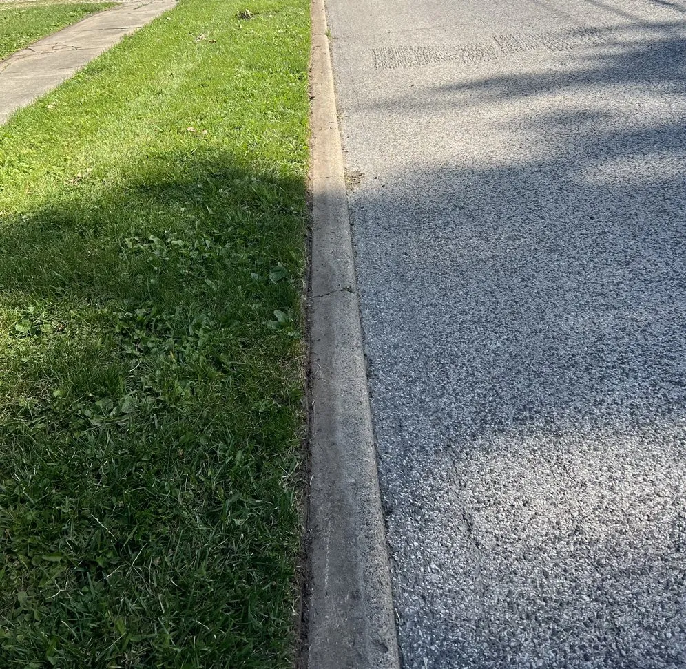 Local garden landscaping for beautiful yards across Jacksonville, IL - Natures Edge Mowing and Landscaping