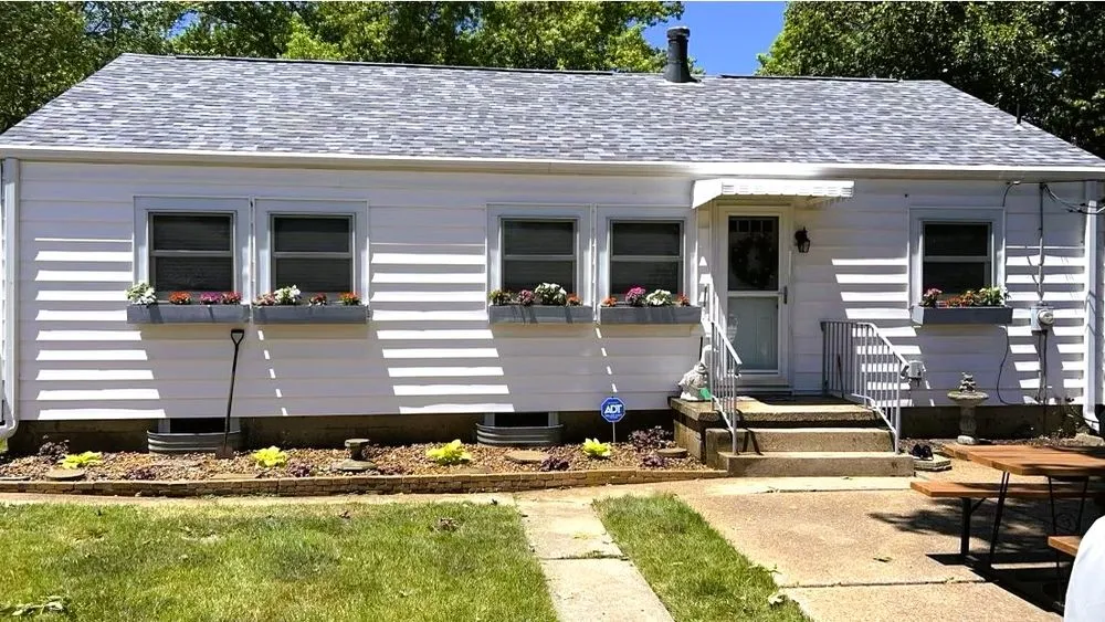 Affordable landscaping services experts serving Jacksonville, IL - Natures Edge Mowing and Landscaping