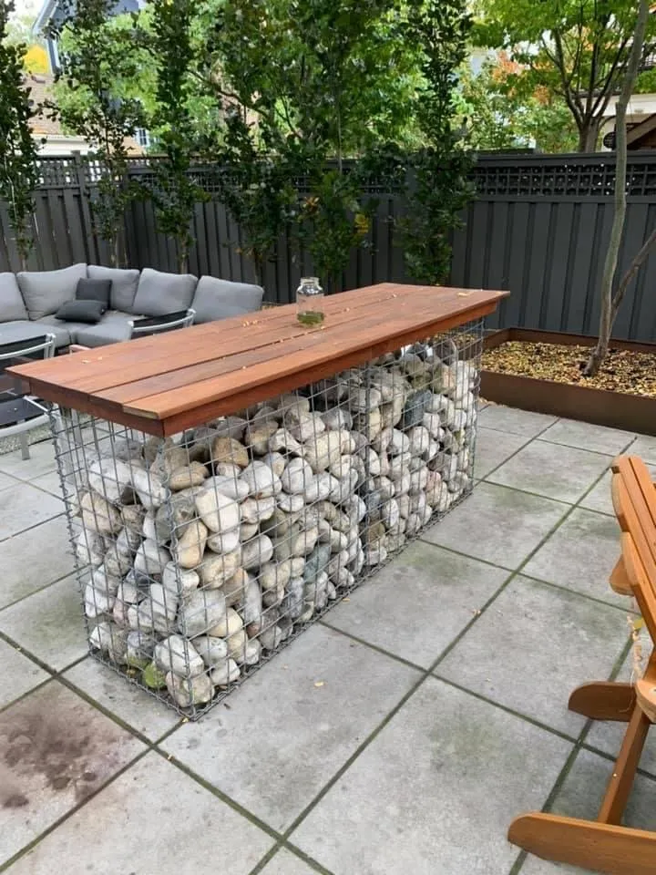 Top-rated residential landscaping for homes across Dent, MN - Natures Edge Outdoor Services