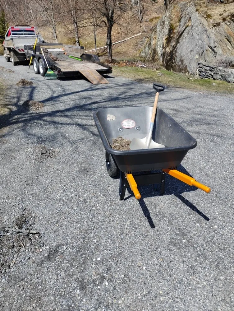 Top-rated landscape design for outdoor upgrades across Lowell, VT - Natures Edge Property Services
