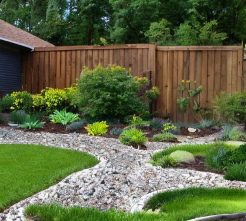 Top-rated landscaping services for year-round maintenance in Schenectady, NY by Natures Edge