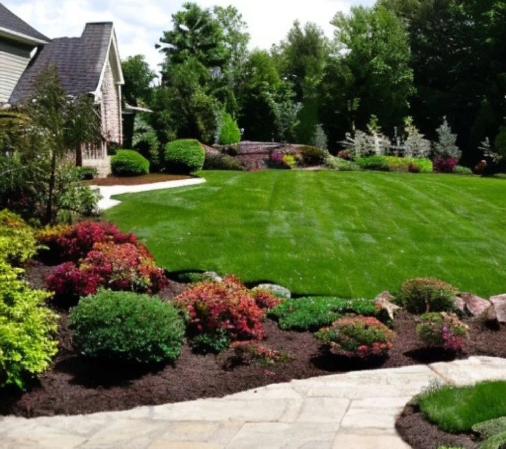 Local landscape design experts serving Schenectady, NY - Natures Edge