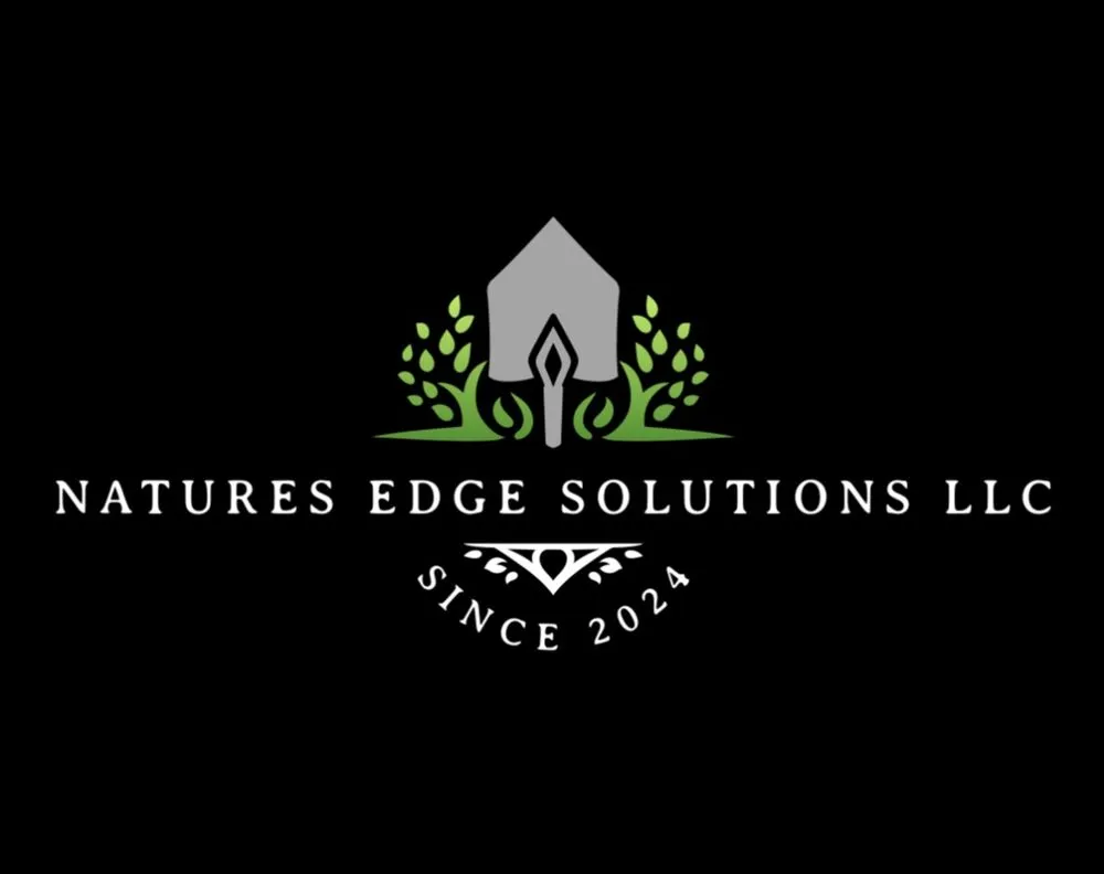 Expert garden landscaping in Dorset, OH by Natures Edge Solutions