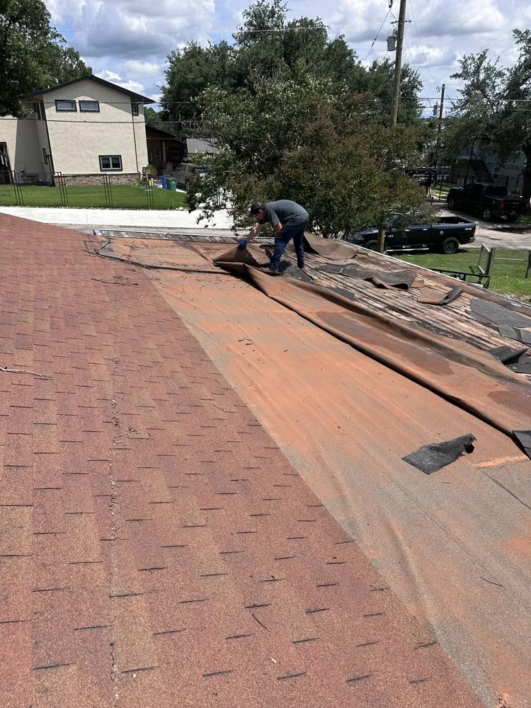 Affordable yard cleanup service with custom design in Sunrise Beach Village, TX by Natures Edge