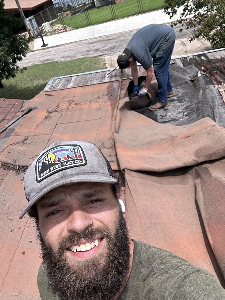 Affordable landscape design experts serving Sunrise Beach Village, TX - Natures Edge