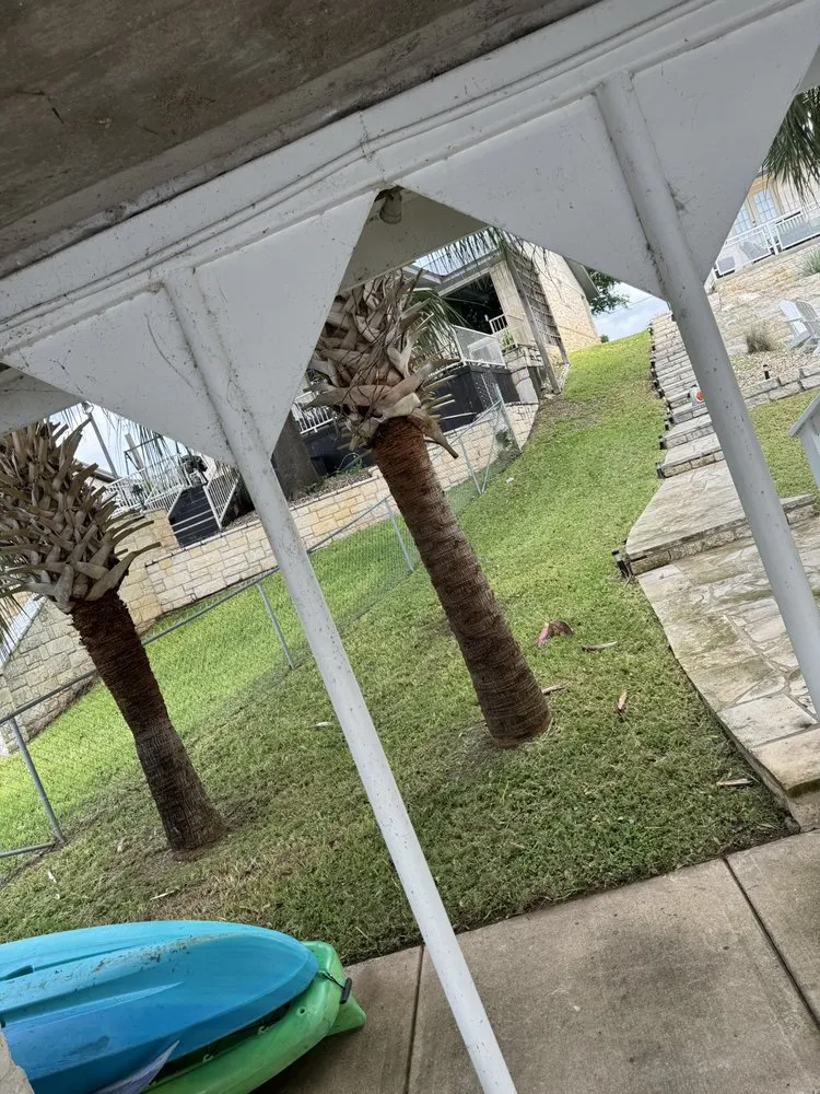 Top-rated yard maintenance in Sunrise Beach Village, TX - Natures Edge