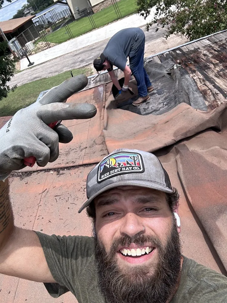 Affordable landscape design experts serving Sunrise Beach Village, TX - Natures Edge