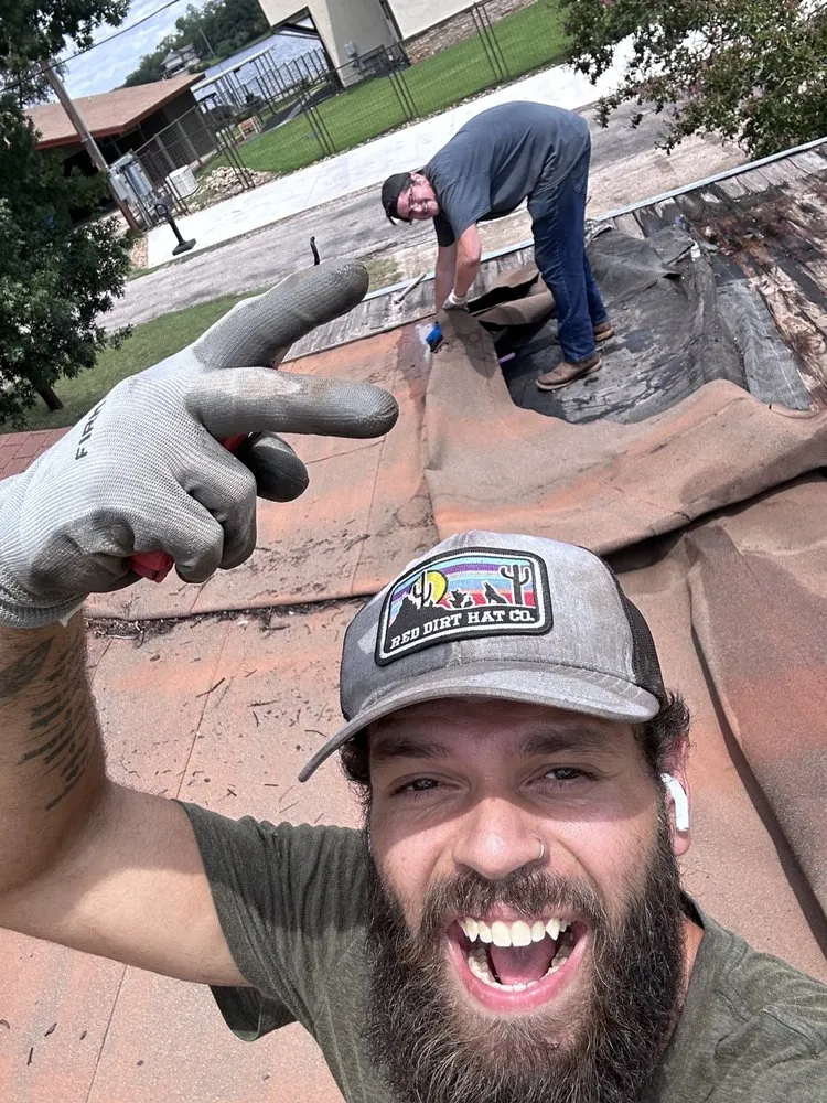Top-rated residential landscaping in Sunrise Beach Village, TX - Natures Edge