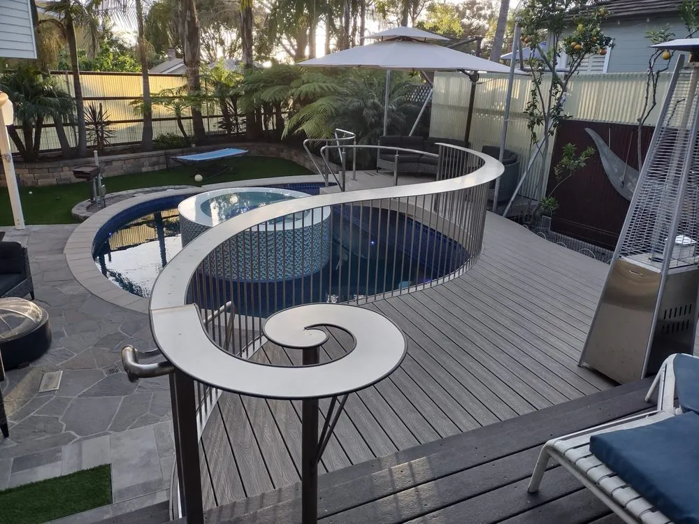 Top-rated garden landscaping in San Diego, CA - Nature's Elements Landscaping