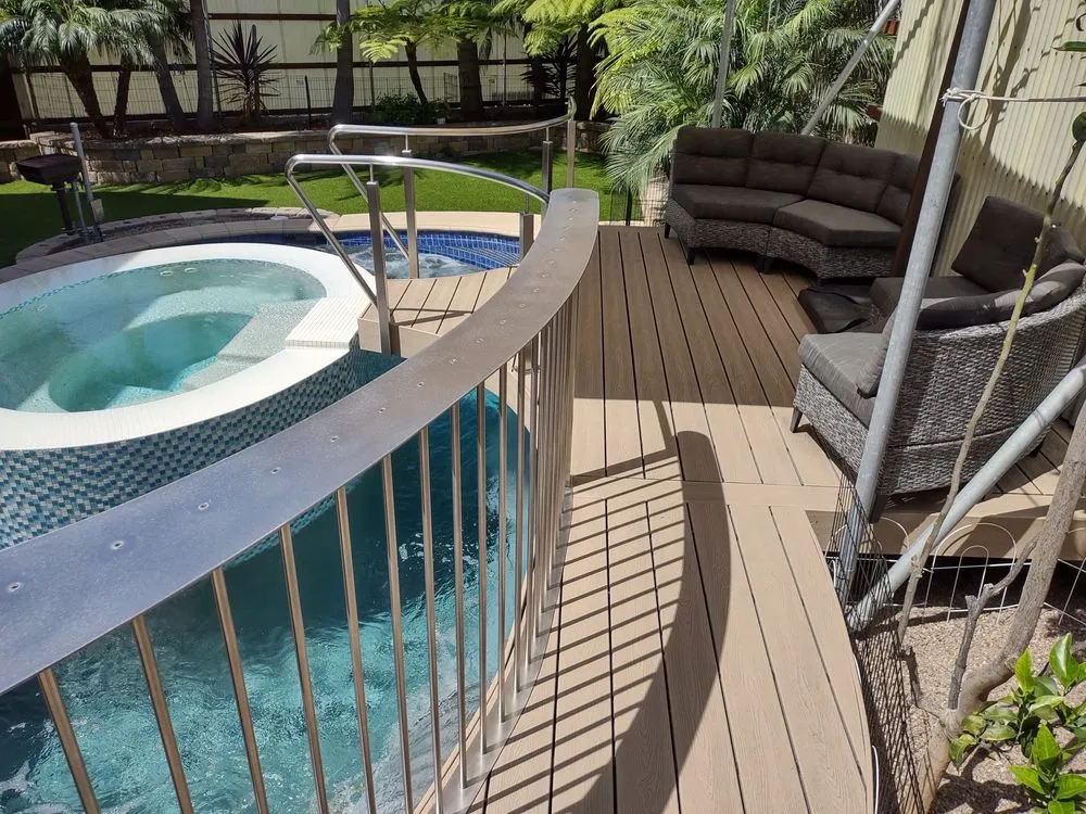 Affordable yard maintenance with custom design across San Diego, CA - Nature's Elements Landscaping