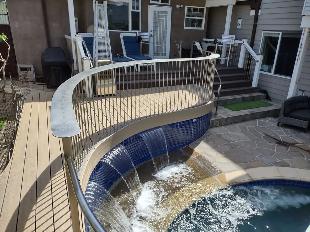 Reliable yard maintenance in San Diego, CA - Nature's Elements Landscaping