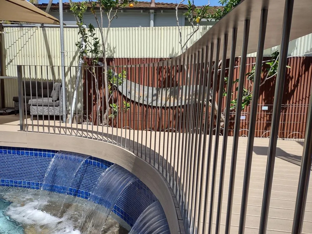 Trusted landscape installation in San Diego, CA - Nature's Elements Landscaping