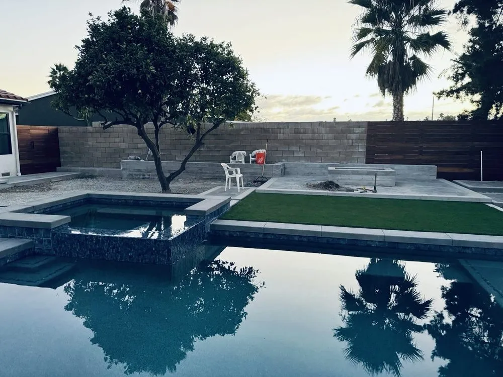 Reliable yard maintenance near you across San Diego, CA - Nature's Elements Landscaping