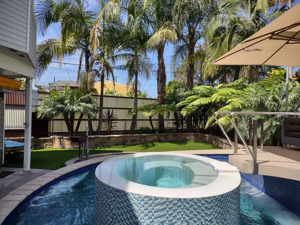 Custom yard maintenance experts serving San Diego, CA - Nature's Elements Landscaping