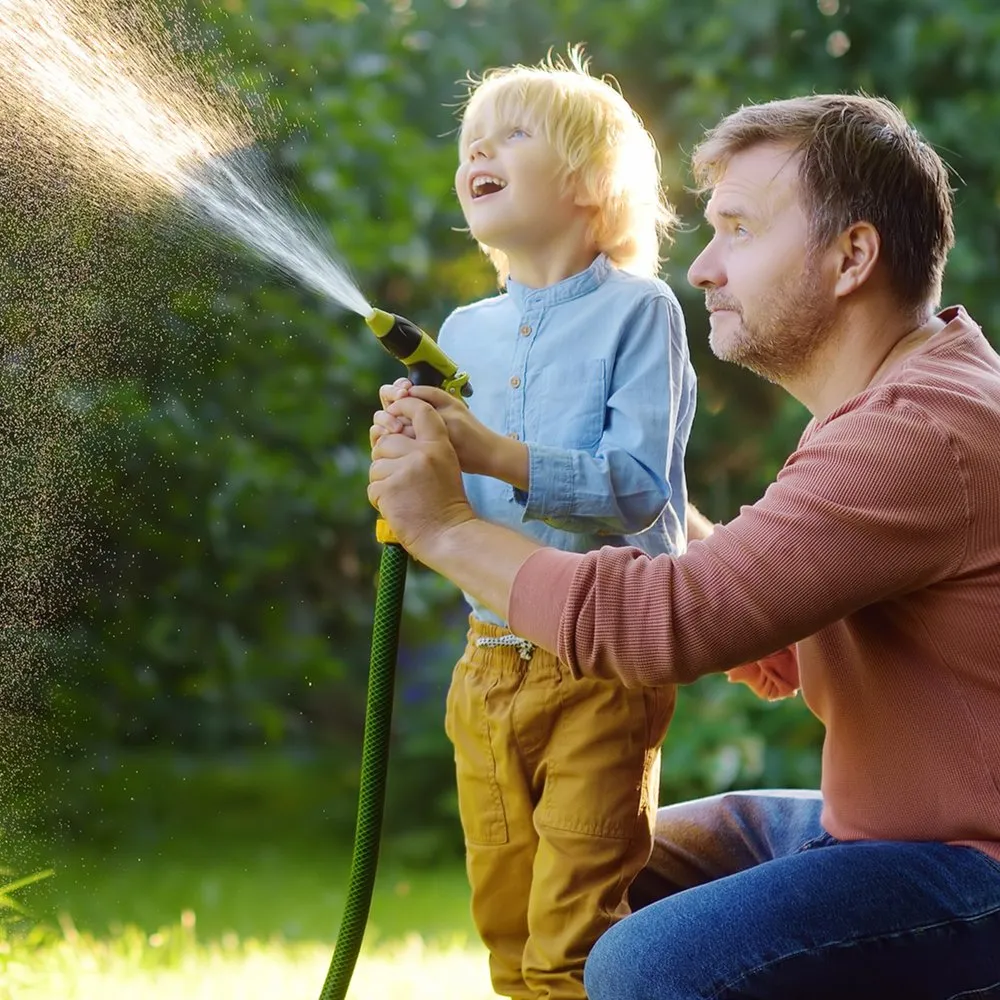 Local garden landscaping near you across Boise, ID - Natures Elite Landscape