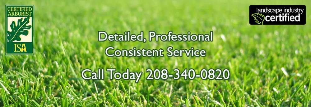 Trusted outdoor landscaping for outdoor upgrades in Boise, ID by Natures Elite Landscape