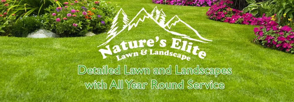 Affordable residential landscaping in Boise, ID by Natures Elite Landscape