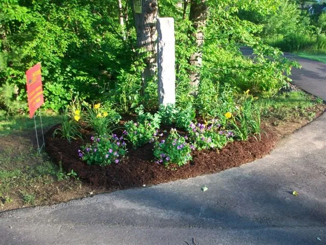 Top-rated landscape installation experts serving Gilford, NH - Natures Elite Landscaping