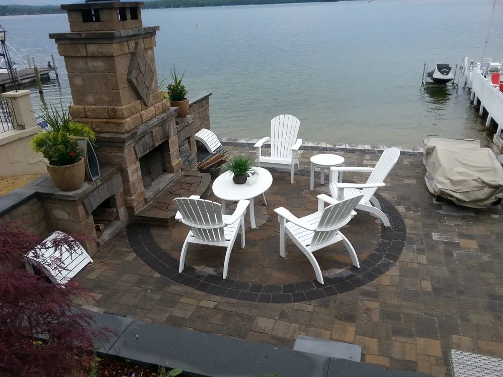 Affordable lawn mowing service in Gilford, NH - Natures Elite Landscaping