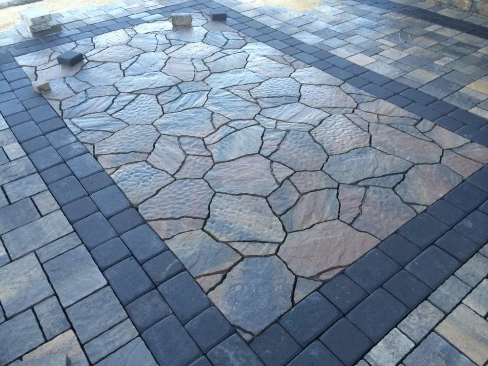 Trusted outdoor landscaping for outdoor upgrades across Gilford, NH - Natures Elite Landscaping