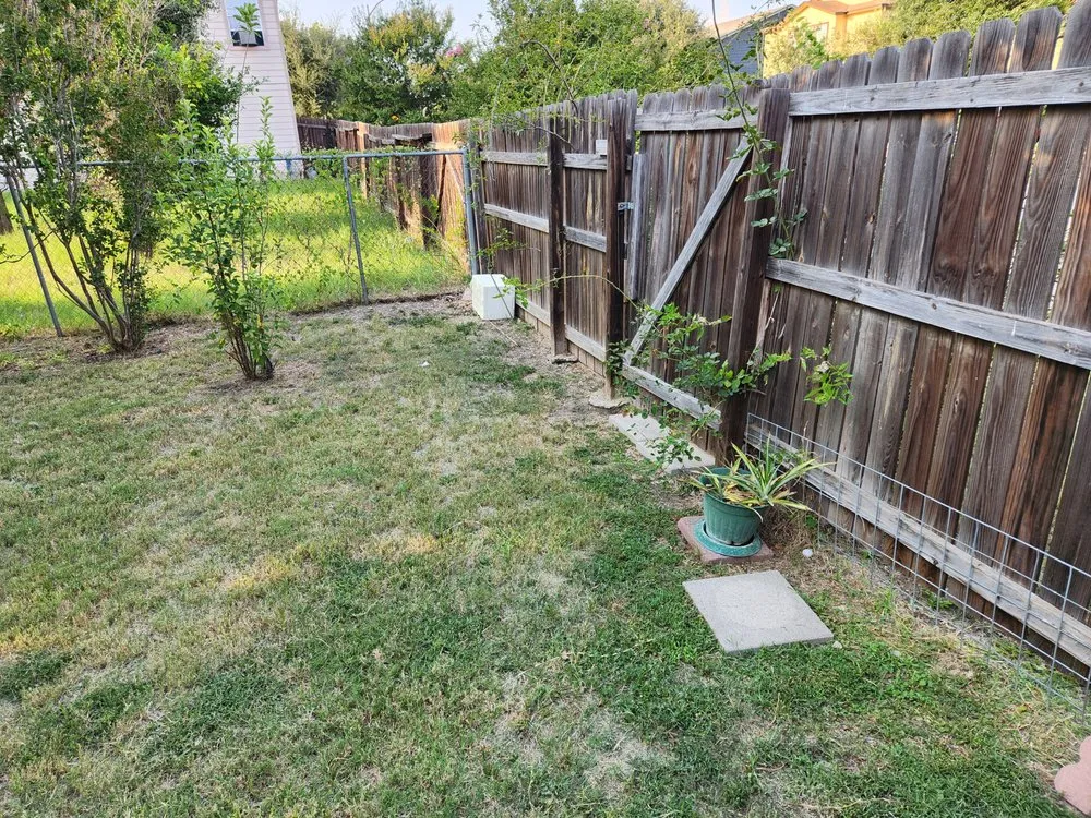 Top-rated landscape design for residential properties across San Antonio, TX - Nature’s Finest Landscaping and Irrigation